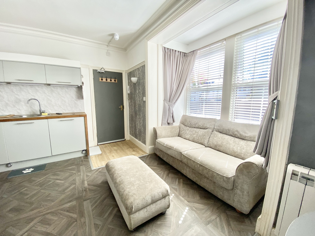 Church Road, Ferndown, Dorset, BH22