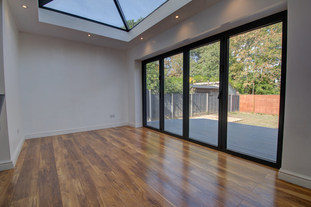 Extension