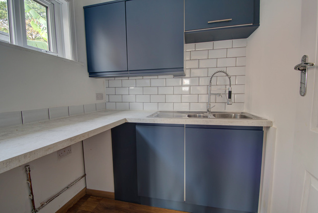 Utility Space