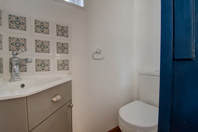 Downstairs Toilet