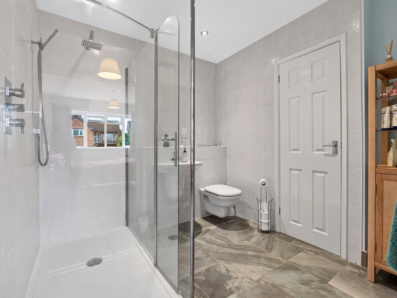 En Suite