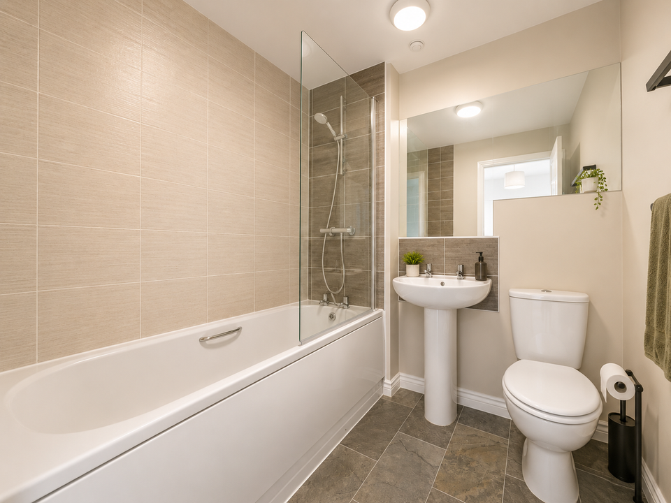 Bath/WC