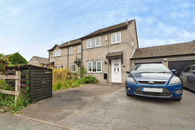 Rosebay Close, Horton Heath, Eastleigh, Hampshire