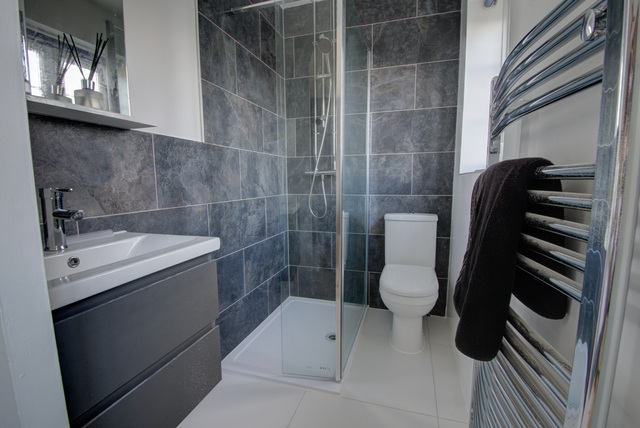 En suite