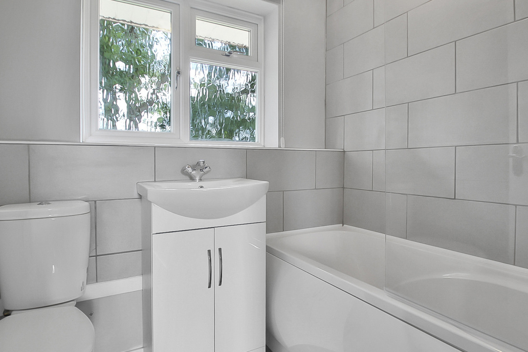 Bath-WC
