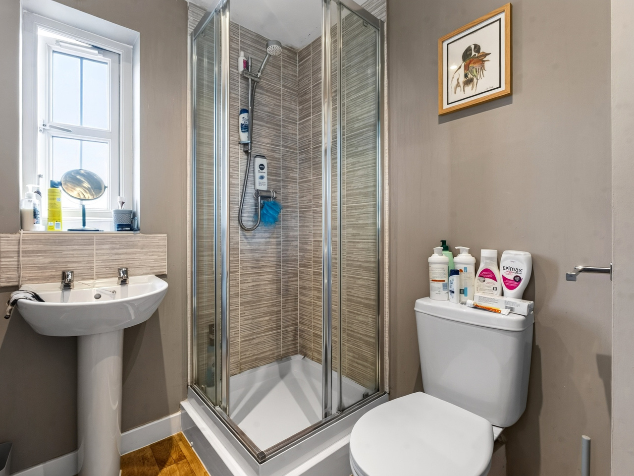 Bed 1 En Suite