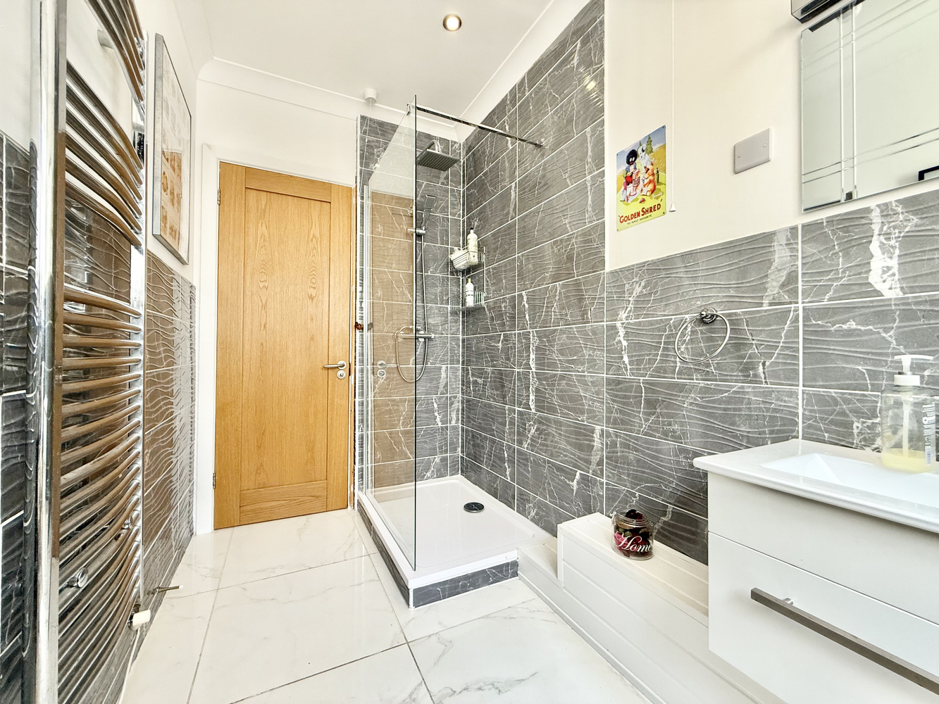 Crescent Walk, West Parley, Ferndown, Dorset, BH22