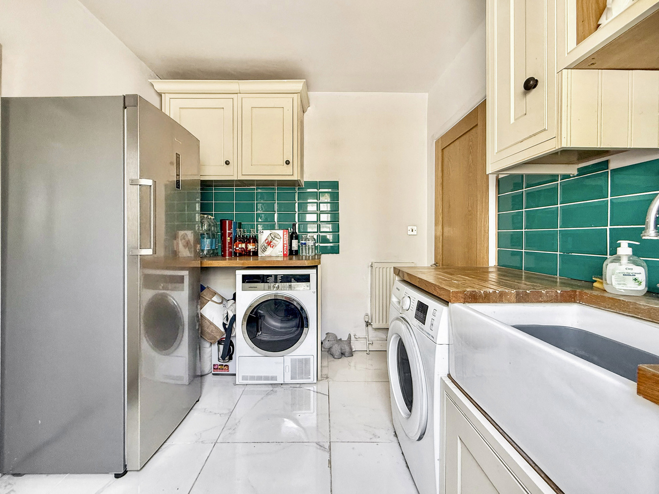 Crescent Walk, West Parley, Ferndown, Dorset, BH22