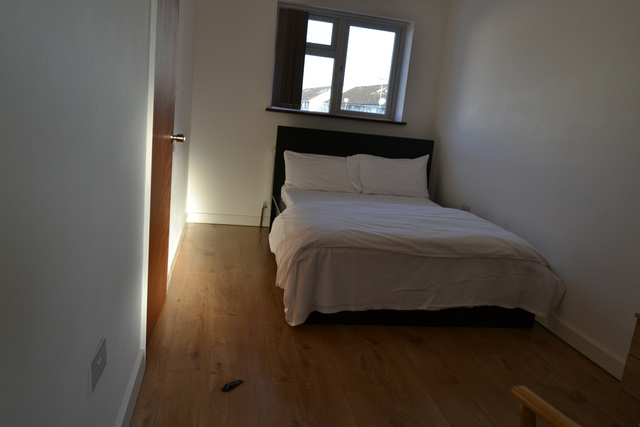 Barking Road, London, Greater London