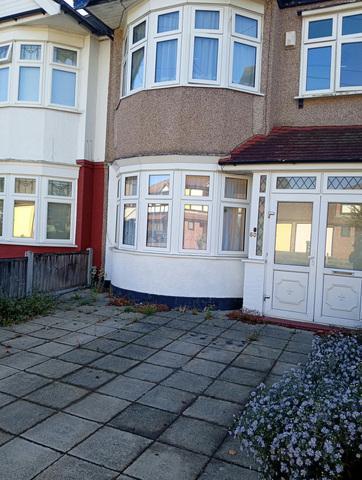 Parham Drive, Ilford, Greater London