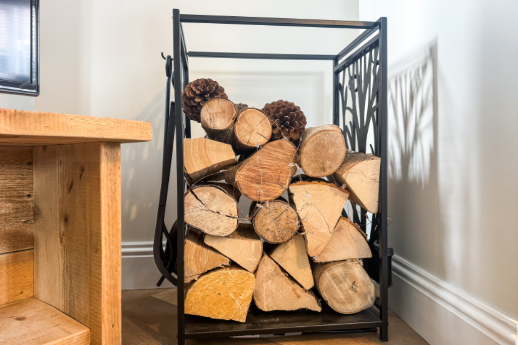 Logs