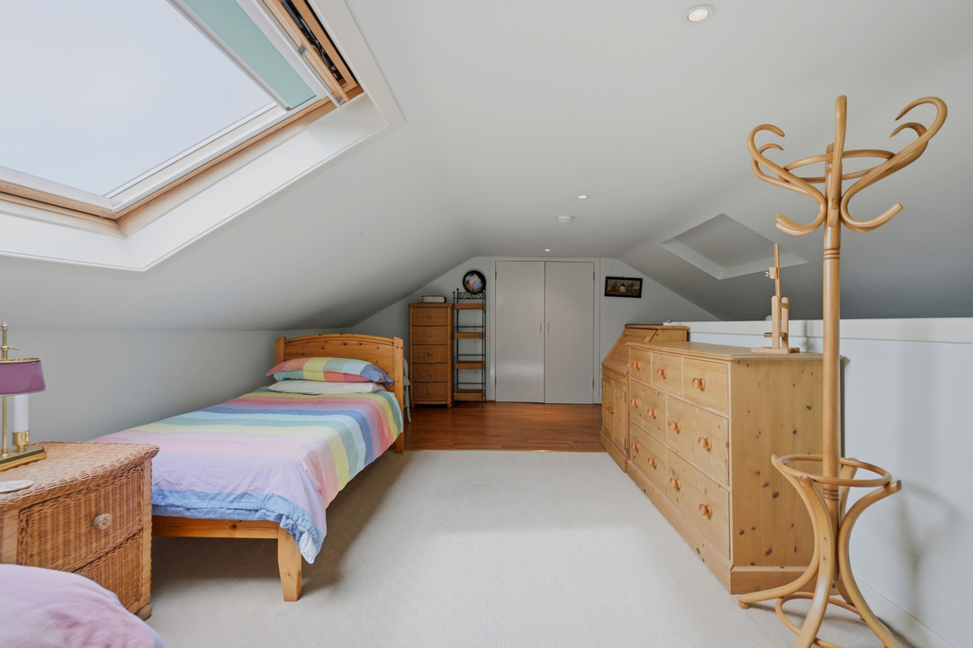 Floored Loft