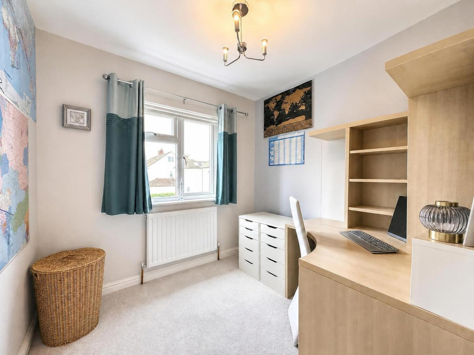 bedroom four