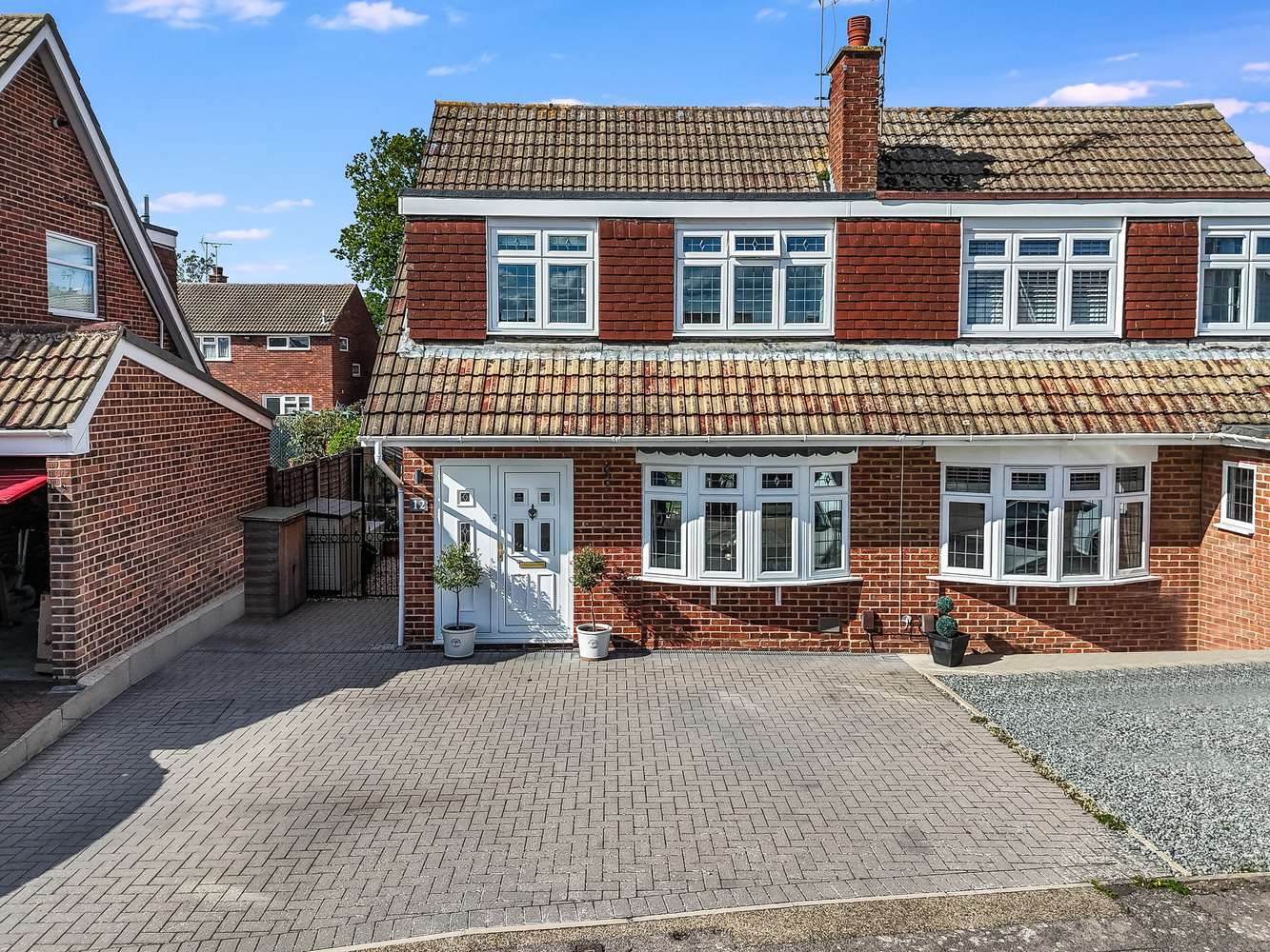 Sharpington Close, Galleywood, Chelmsford