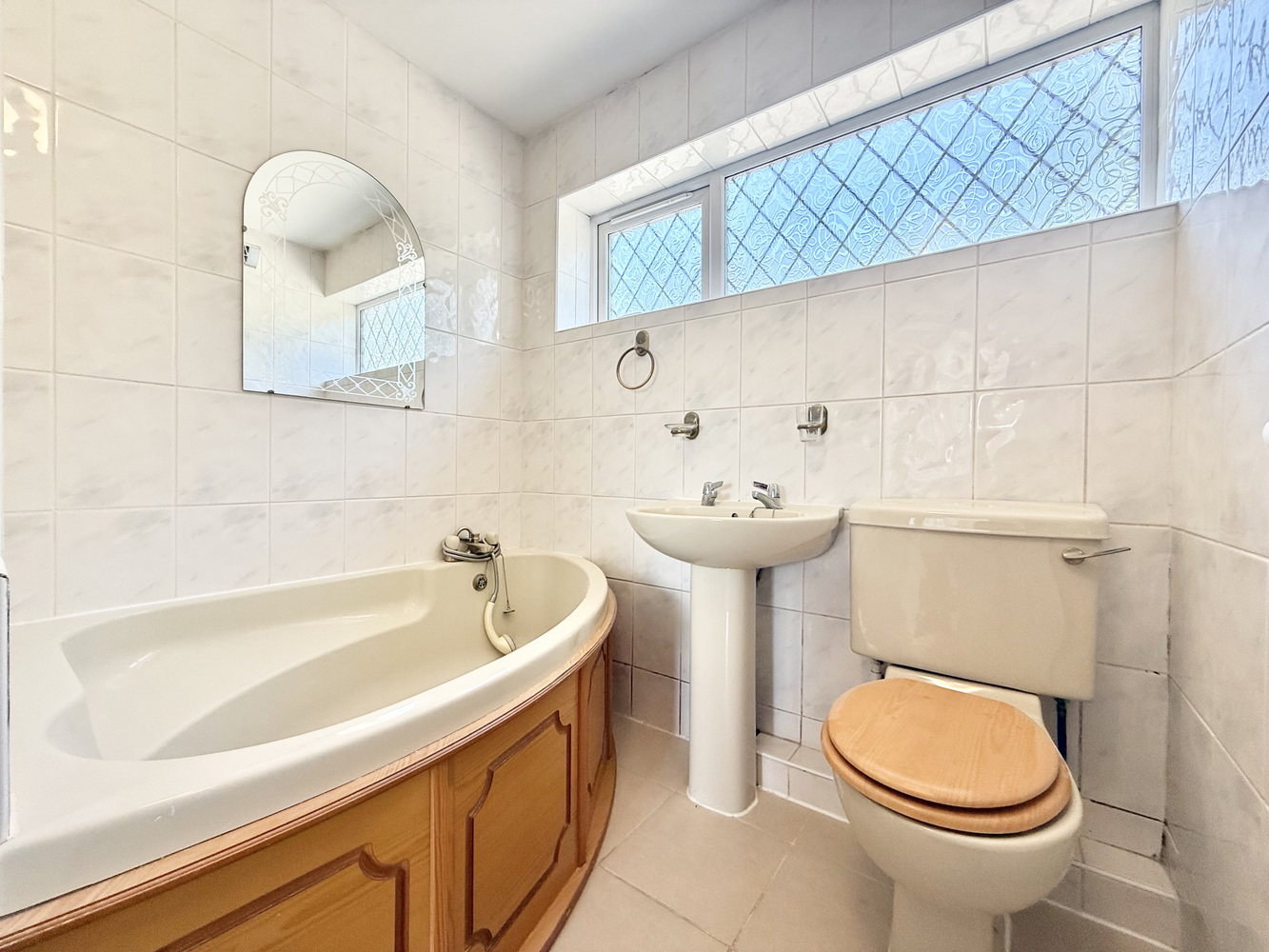 Station Road, West Moors, Ferndown, Dorset, BH22
