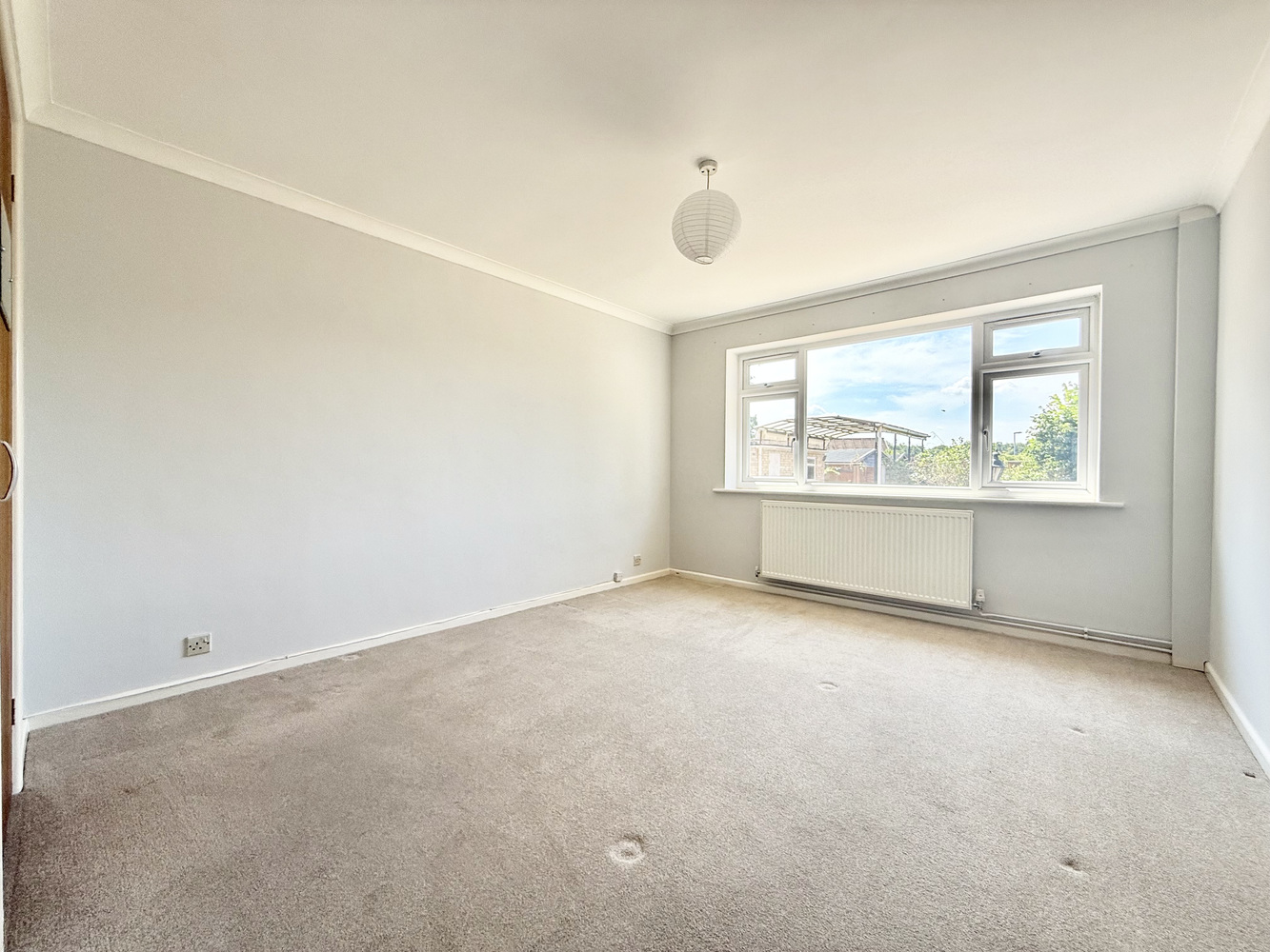 Station Road, West Moors, Ferndown, Dorset, BH22