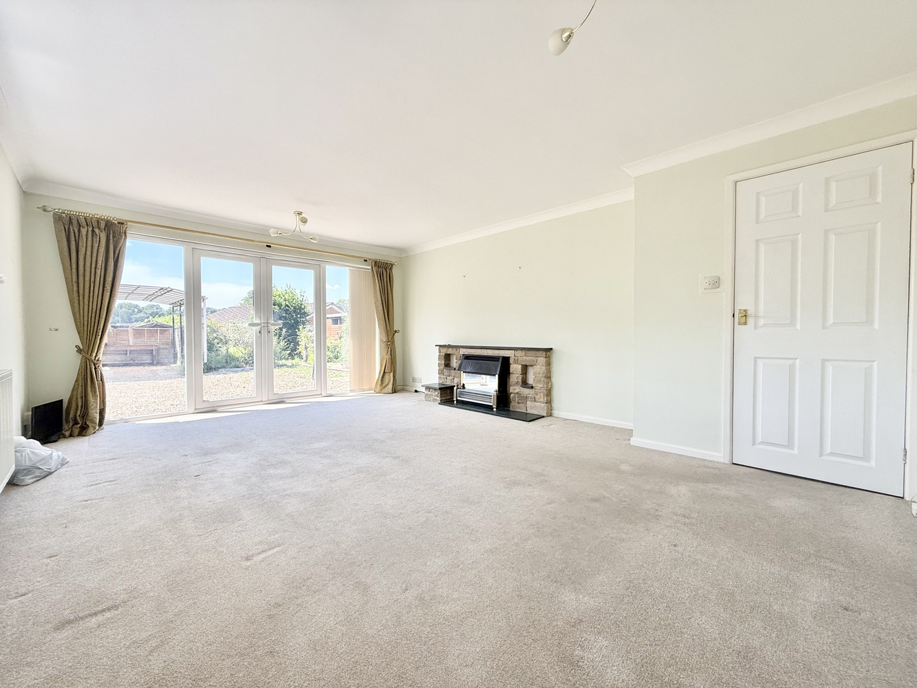Station Road, West Moors, Ferndown, Dorset, BH22