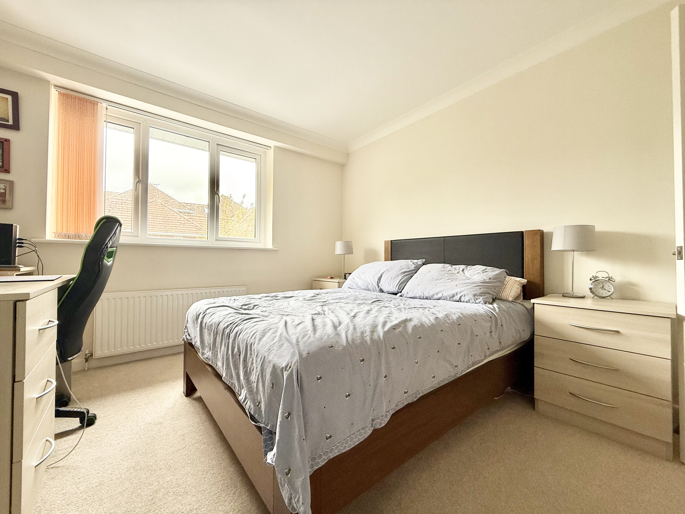 Farm Road, West Moors, Ferndown, Dorset, BH22