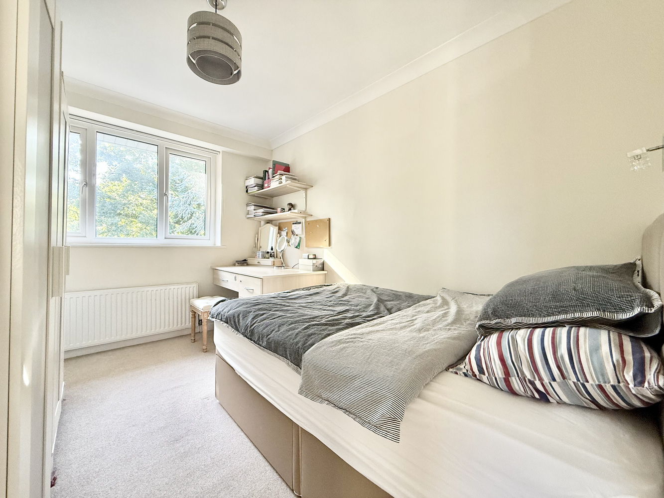 Farm Road, West Moors, Ferndown, Dorset, BH22