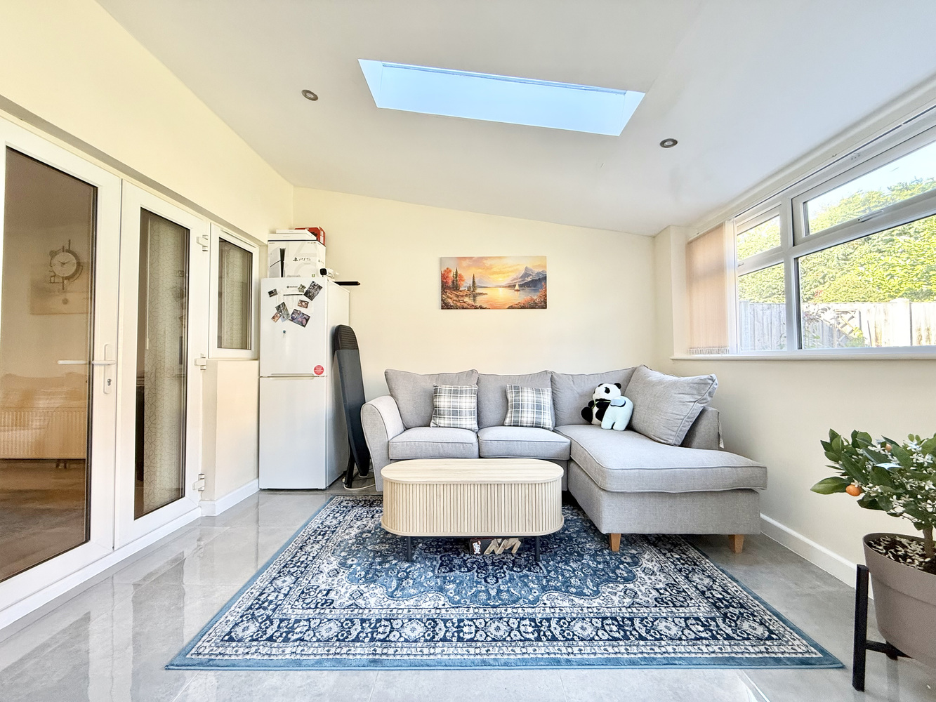 Farm Road, West Moors, Ferndown, Dorset, BH22