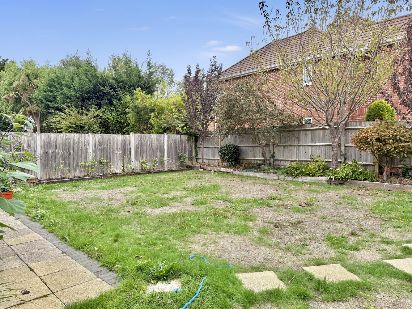 Farm Road, West Moors, Ferndown, Dorset, BH22