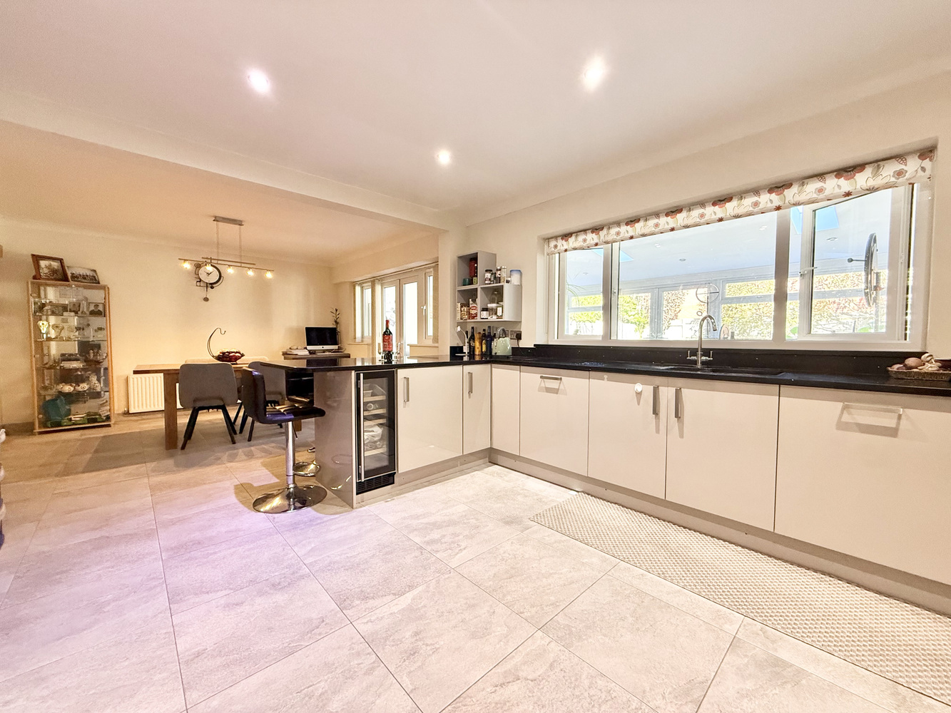 Farm Road, West Moors, Ferndown, Dorset, BH22