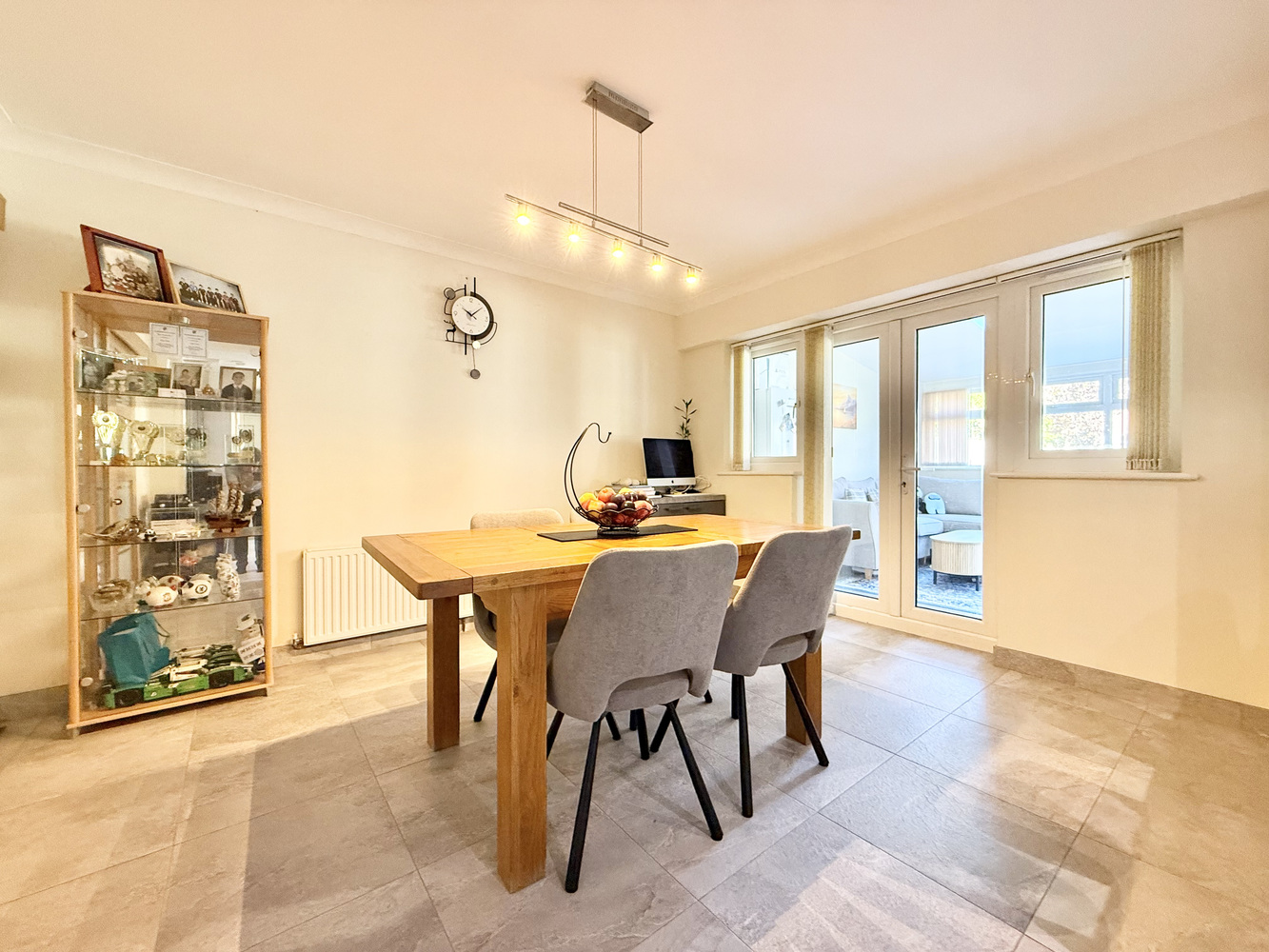 Farm Road, West Moors, Ferndown, Dorset, BH22