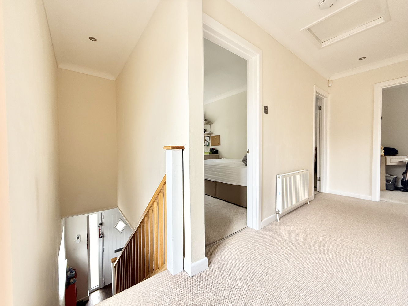 Farm Road, West Moors, Ferndown, Dorset, BH22