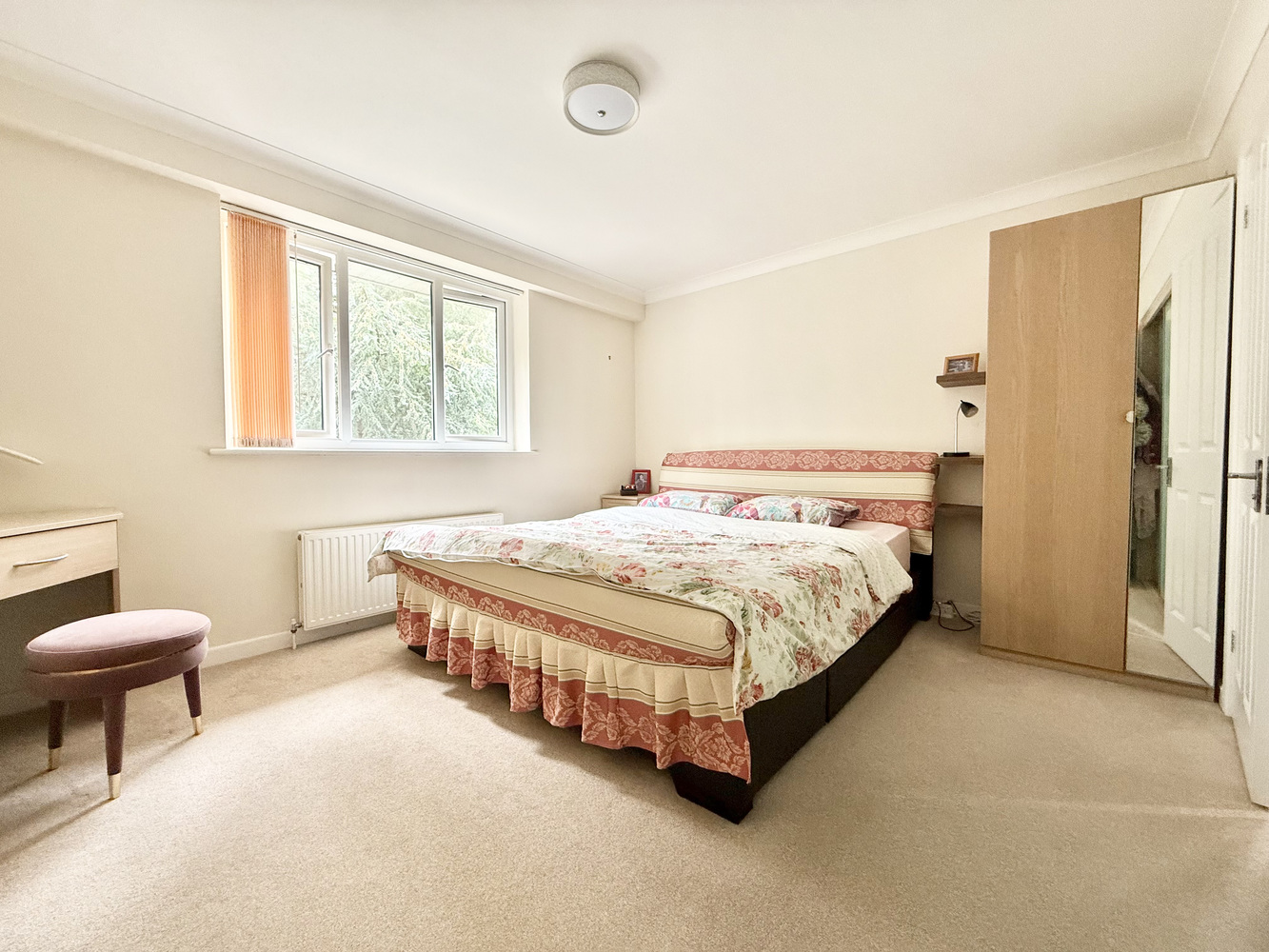 Farm Road, West Moors, Ferndown, Dorset, BH22