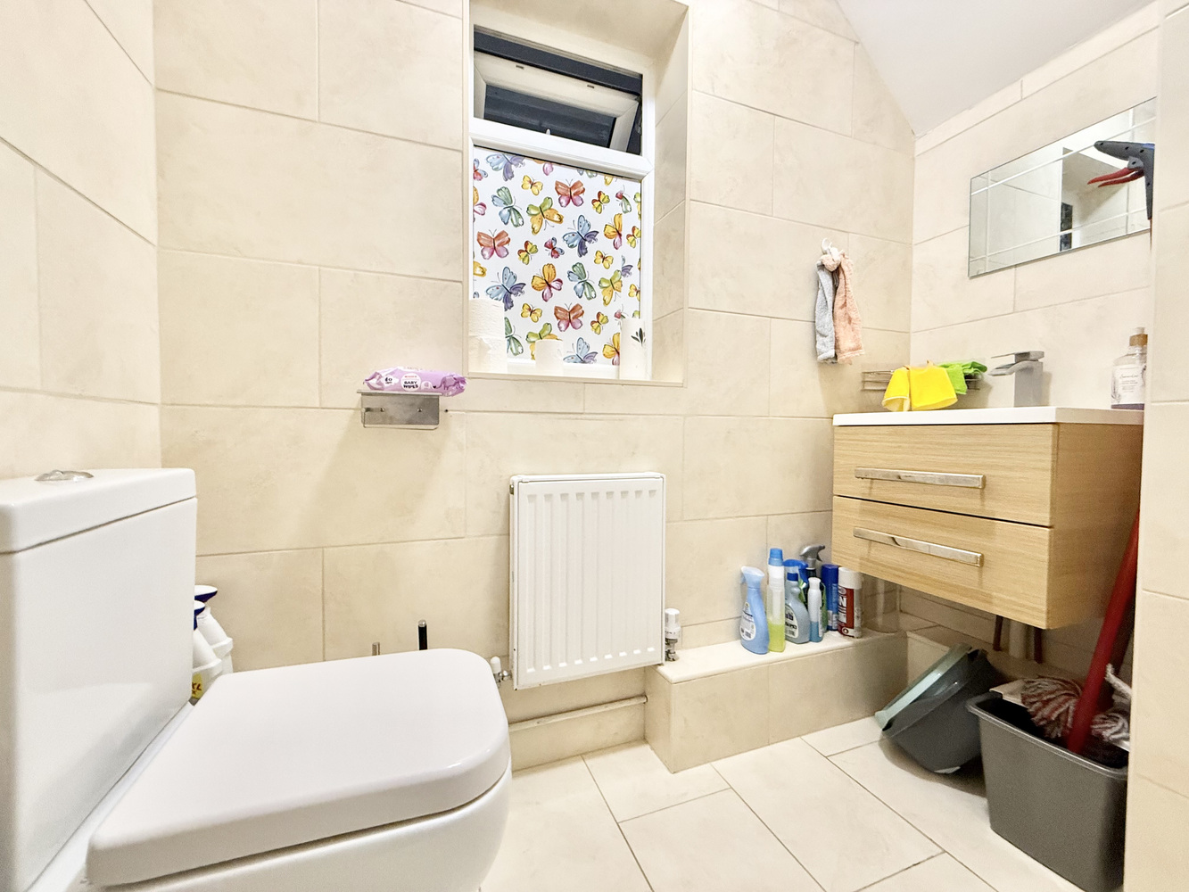 Farm Road, West Moors, Ferndown, Dorset, BH22