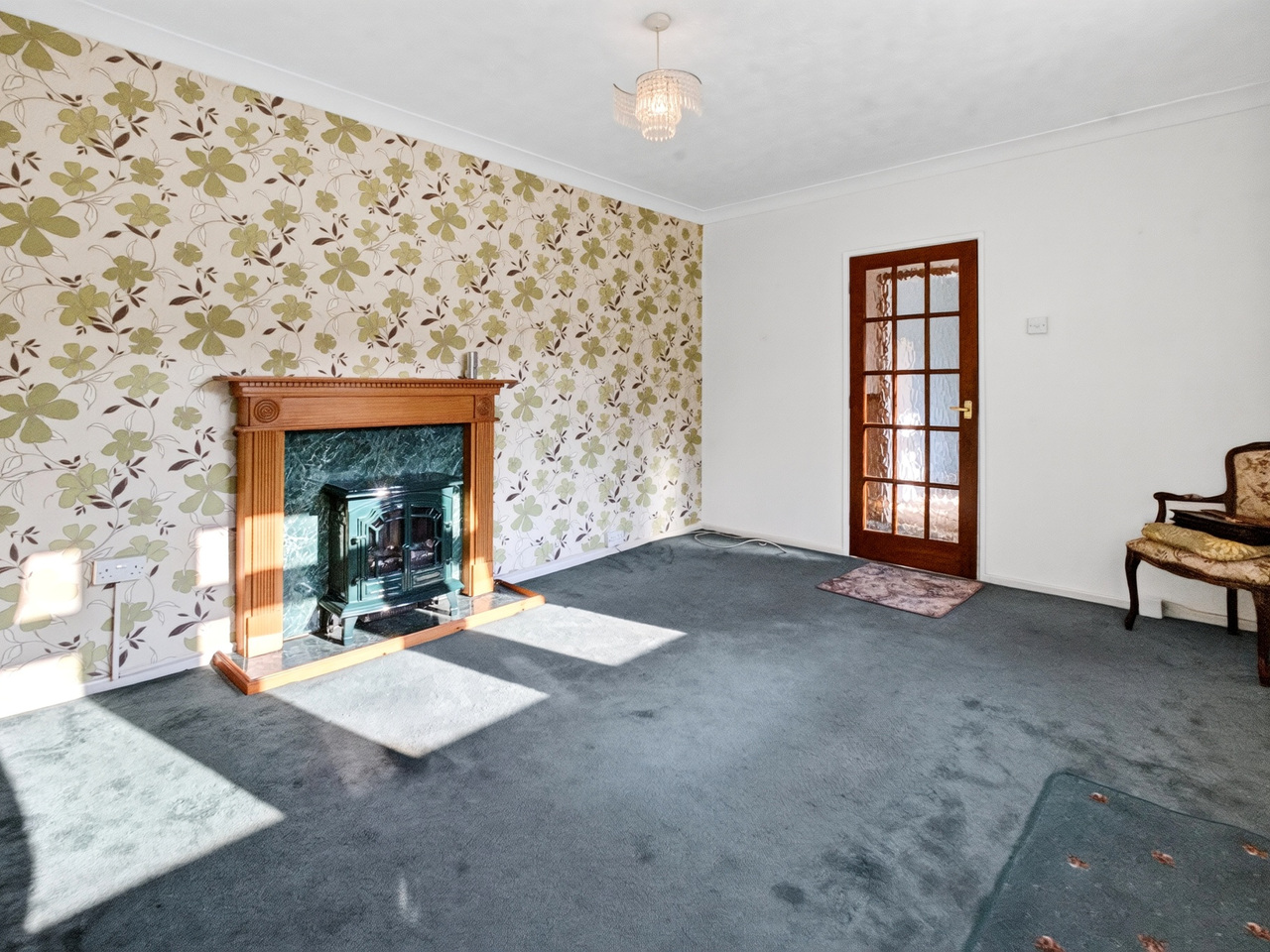 Living room 2