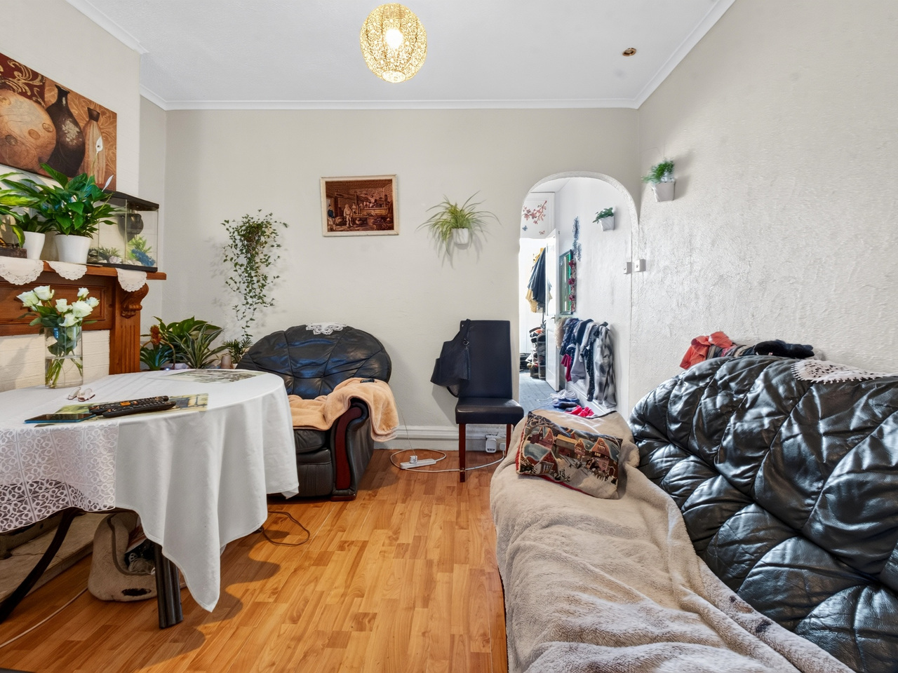 Dining Room (2)