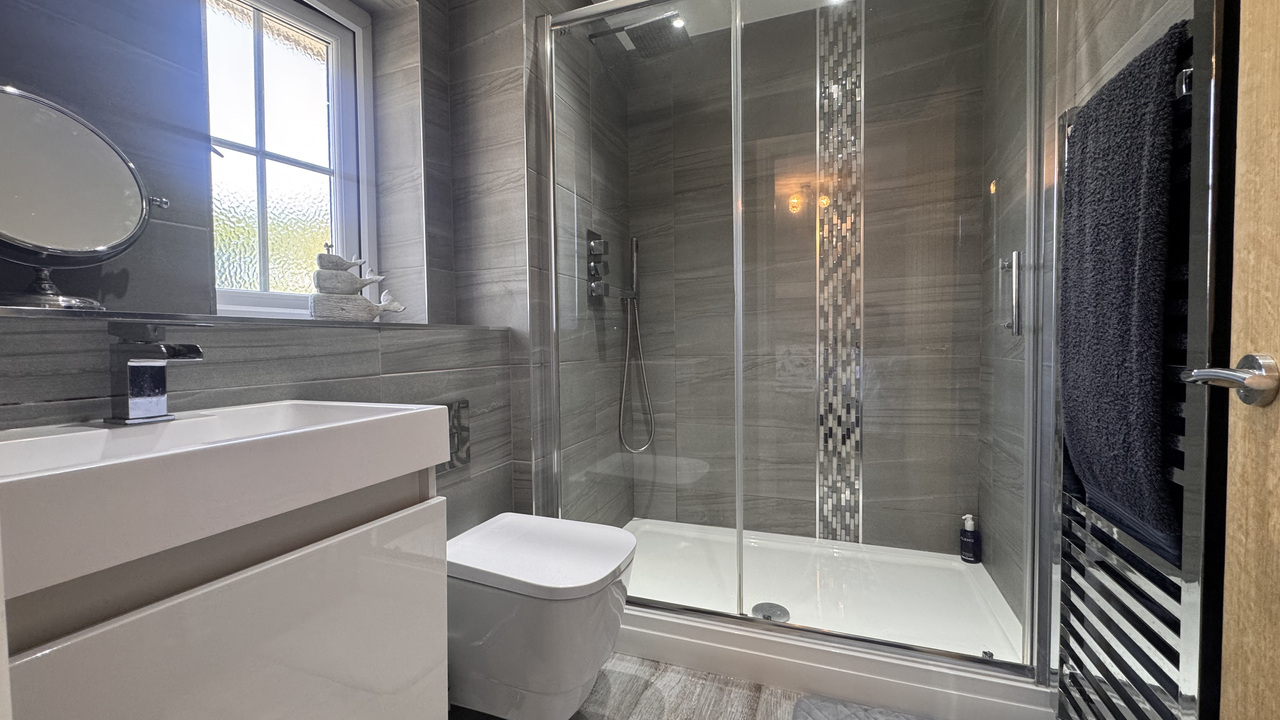 En suite