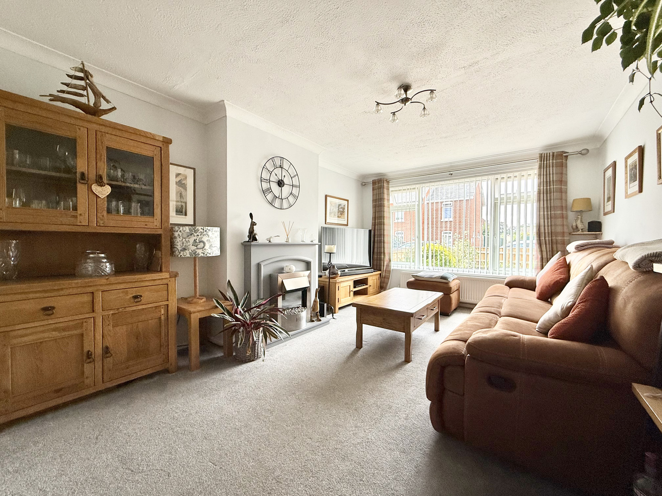 Ashurst Road, West Moors, Ferndown, Dorset
