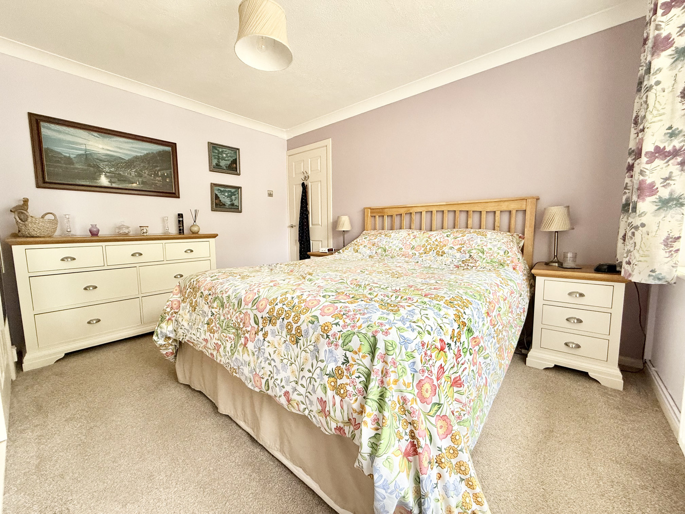 Ashurst Road, West Moors, Ferndown, Dorset