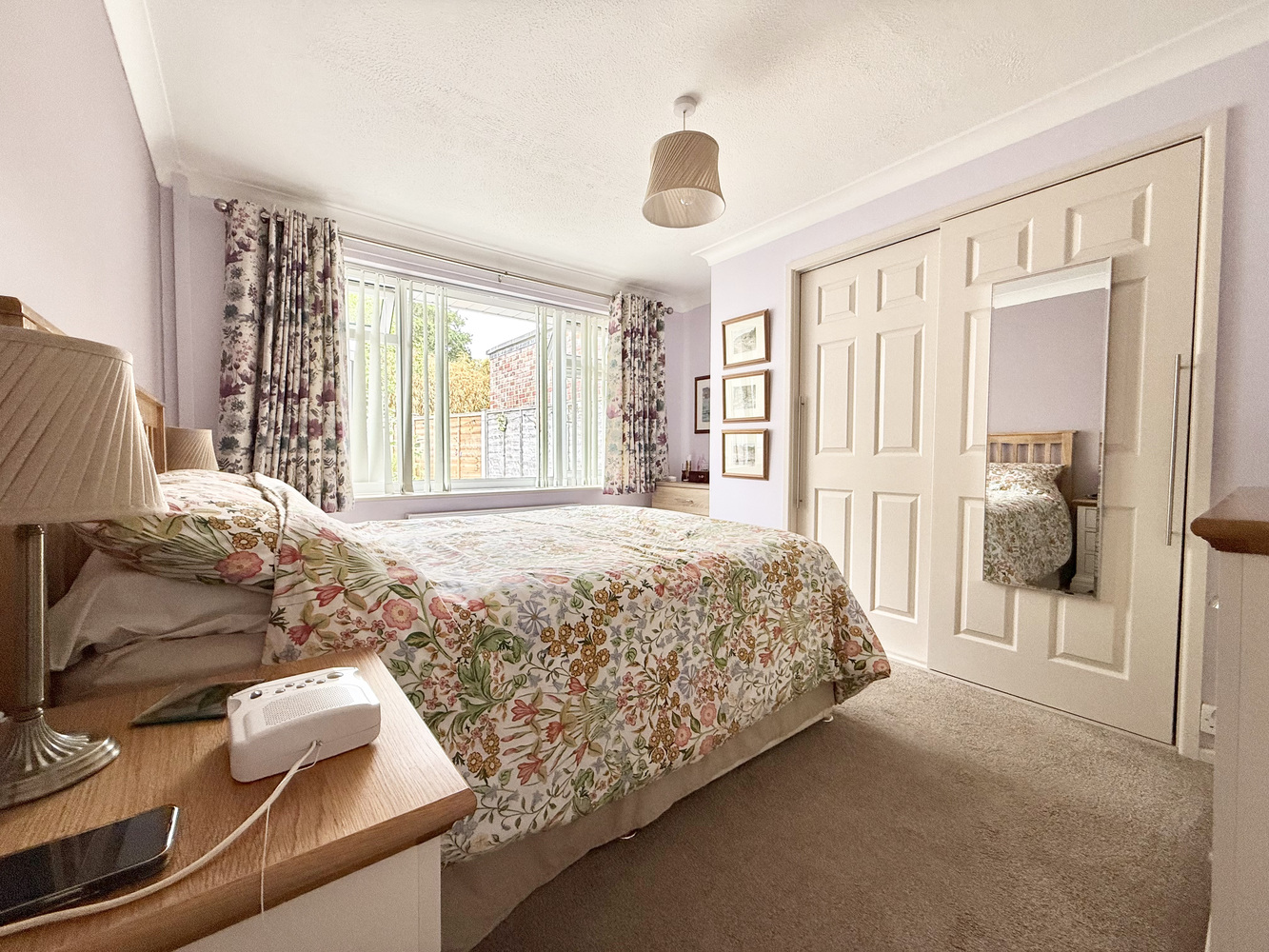 Ashurst Road, West Moors, Ferndown, Dorset