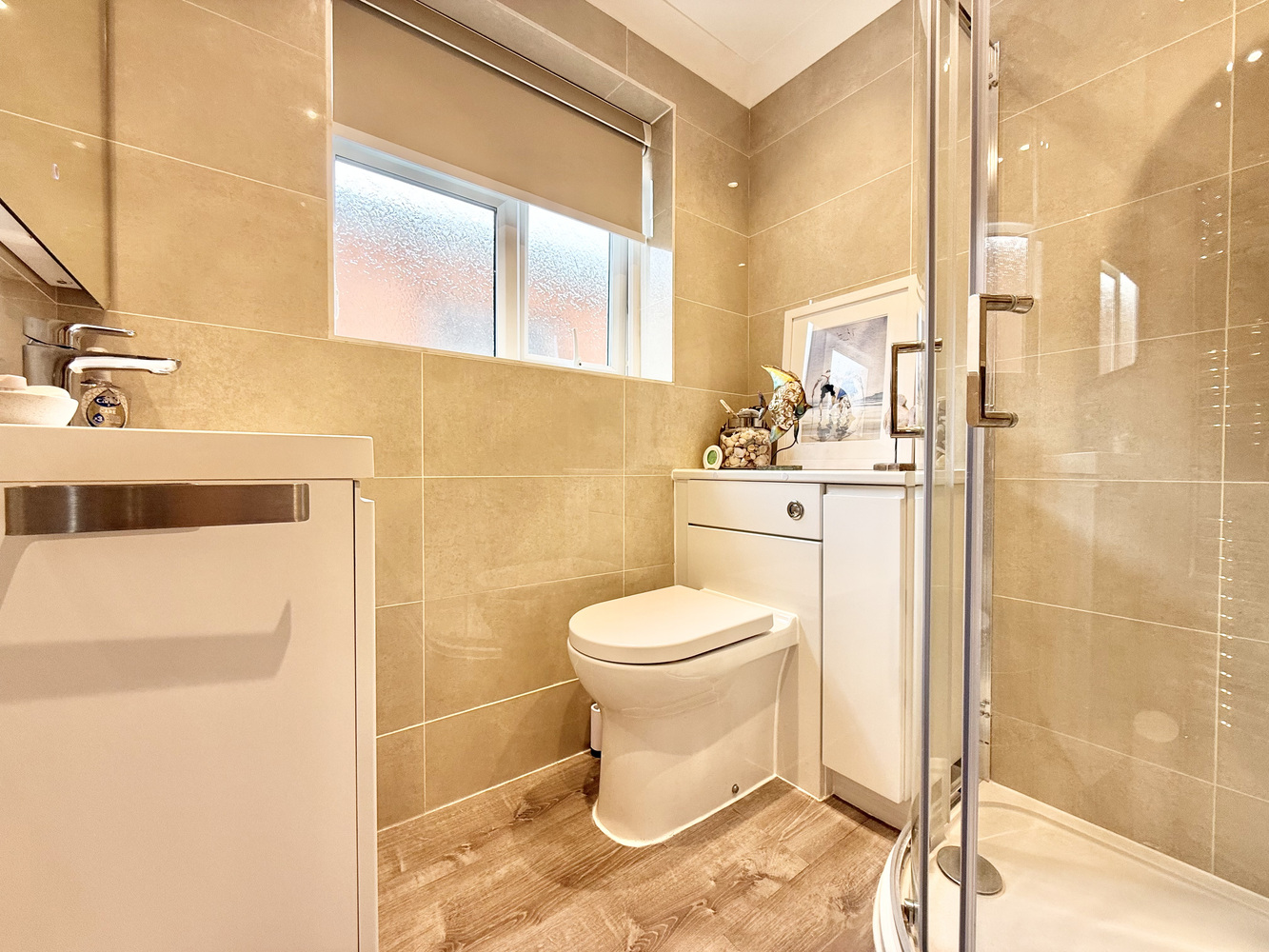 Ashurst Road, West Moors, Ferndown, Dorset