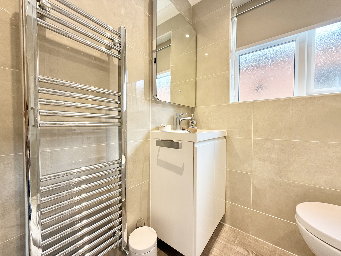 Ashurst Road, West Moors, Ferndown, Dorset