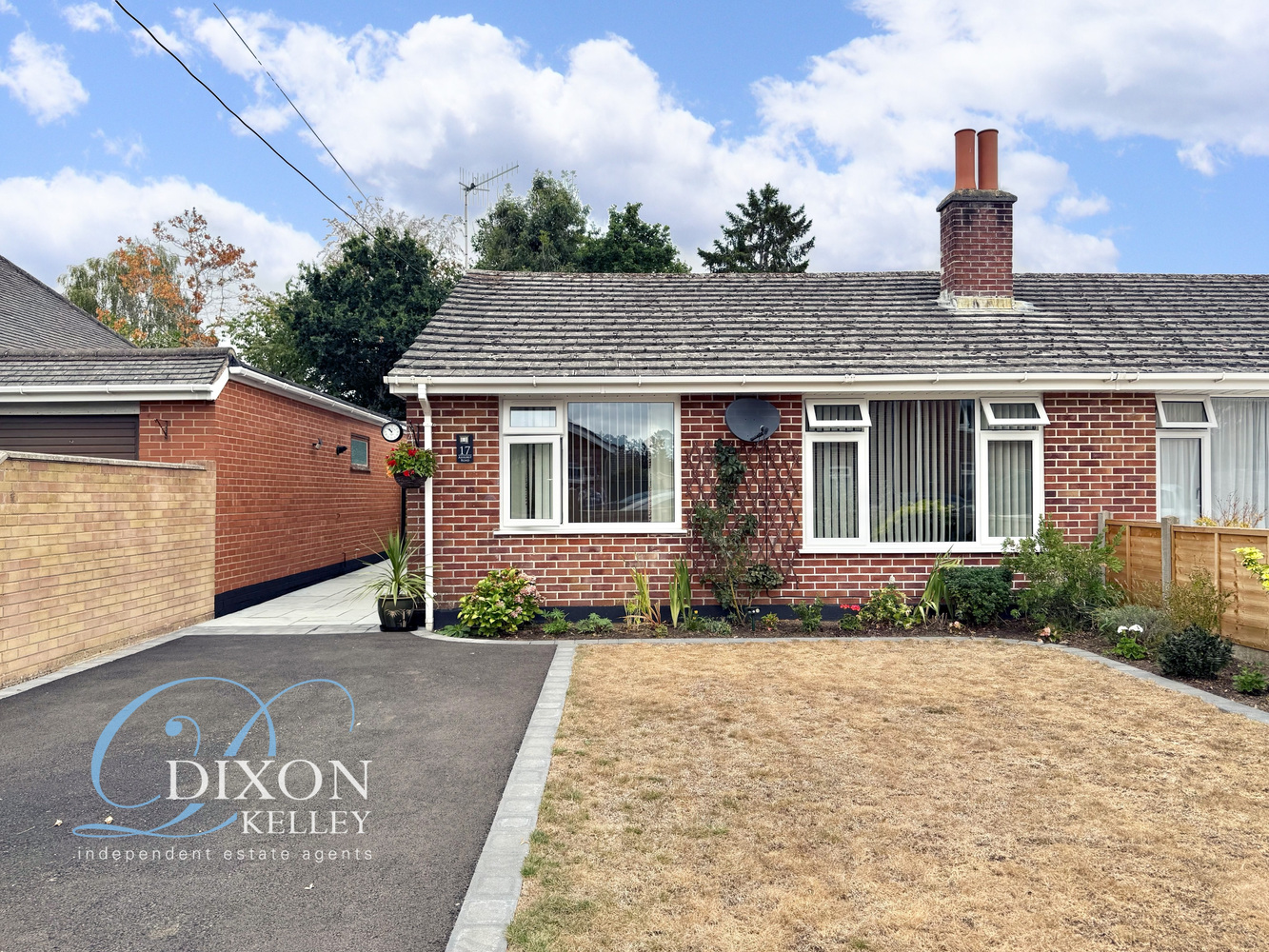 Ashurst Road, West Moors, Ferndown, Dorset