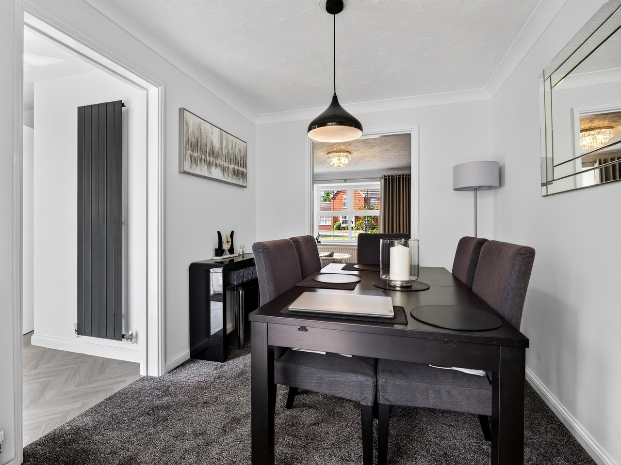 Dining Room (2)