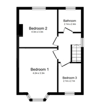 Floorplan FF