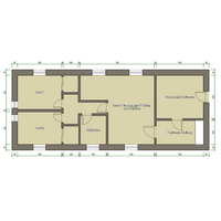 Ground Flat