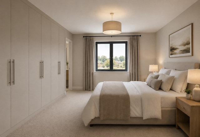Bedroom 1 CGI