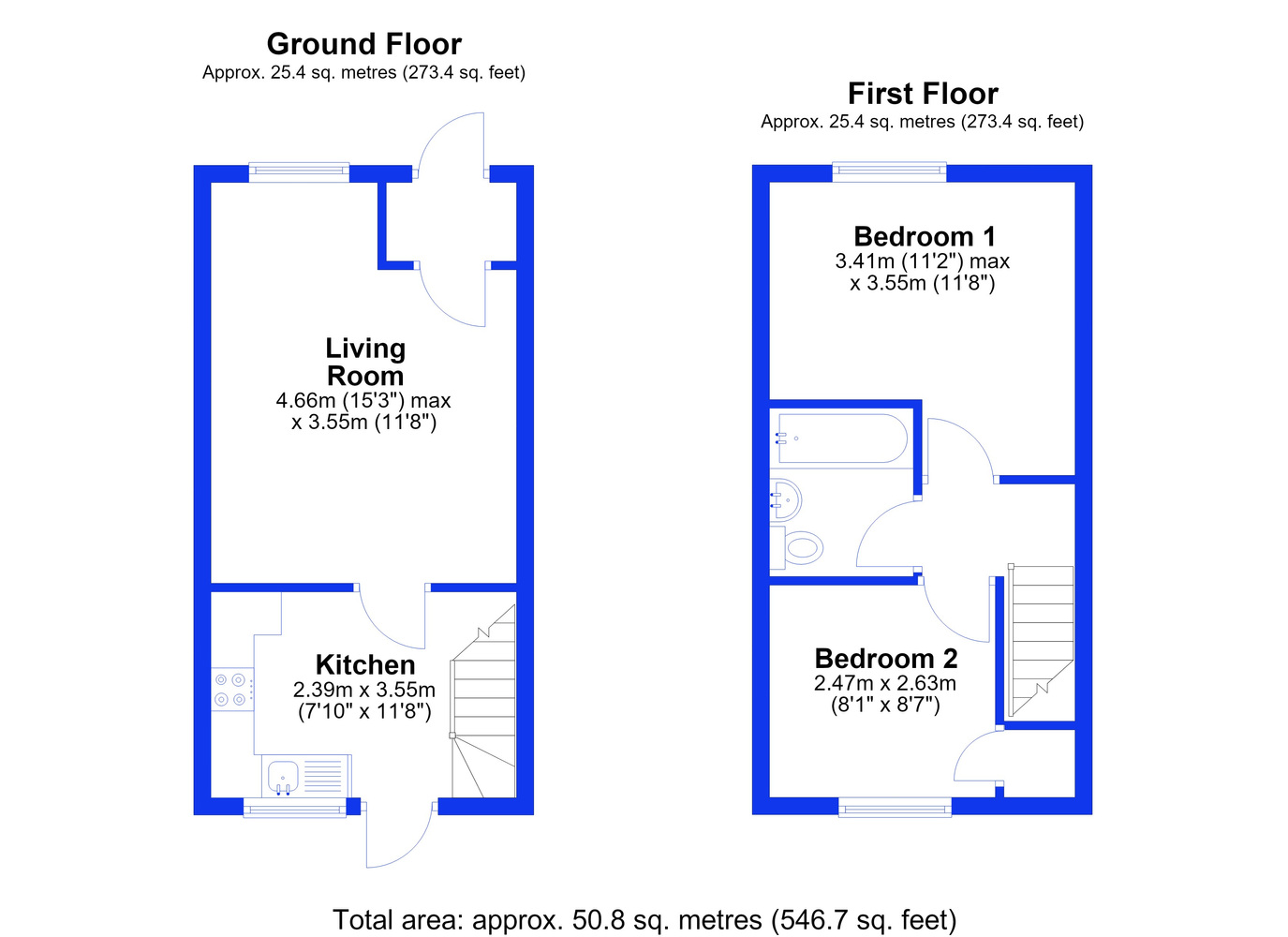 Floorplans