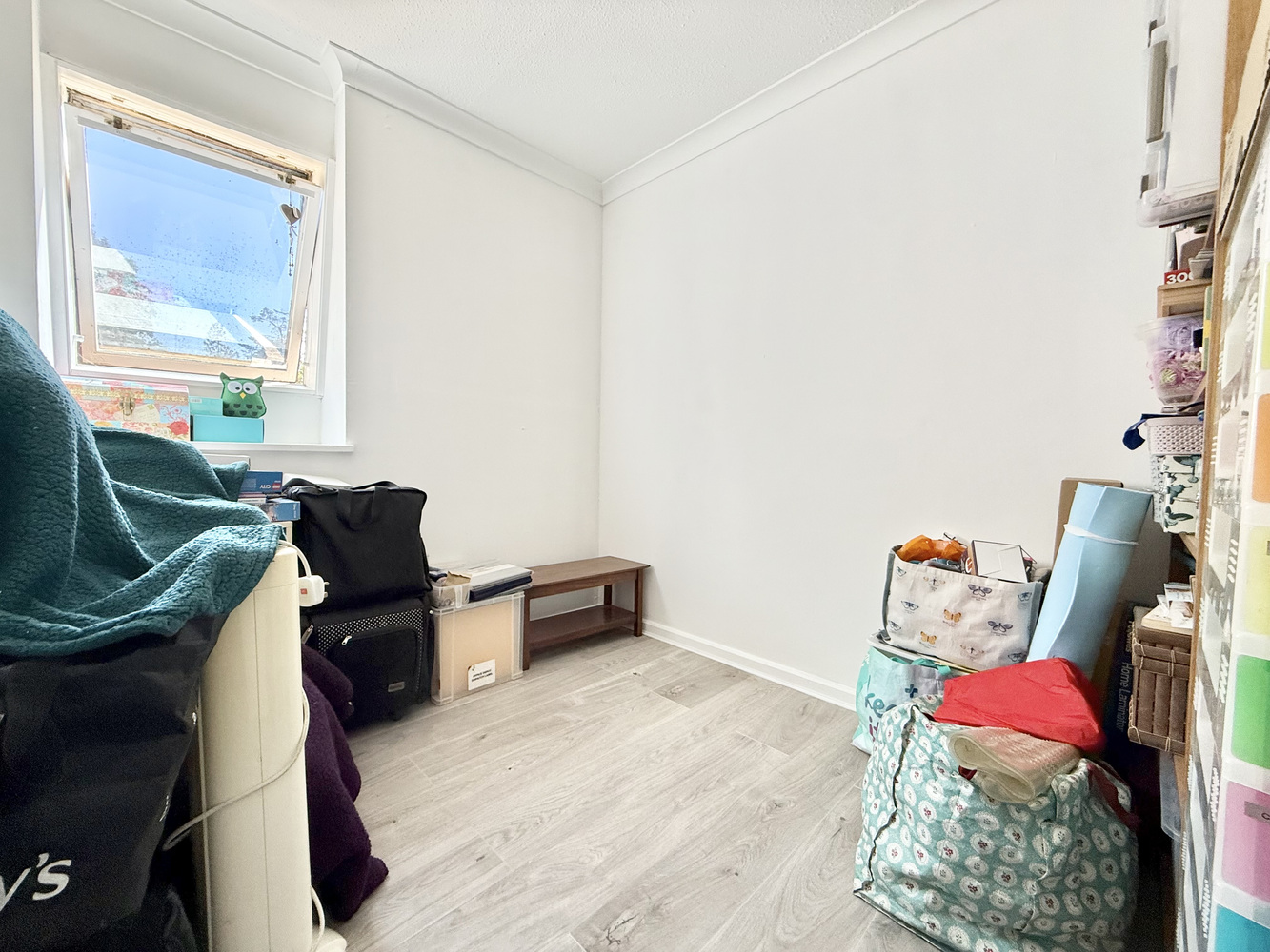 Knightstone Grove, Moorlands Road, West Moors, Ferndown, Dorset