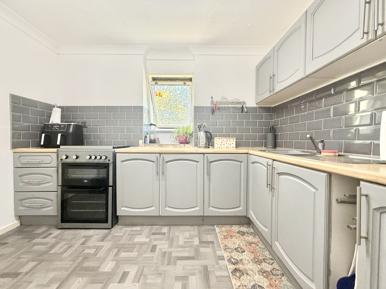 Knightstone Grove, Moorlands Road, West Moors, Ferndown, Dorset