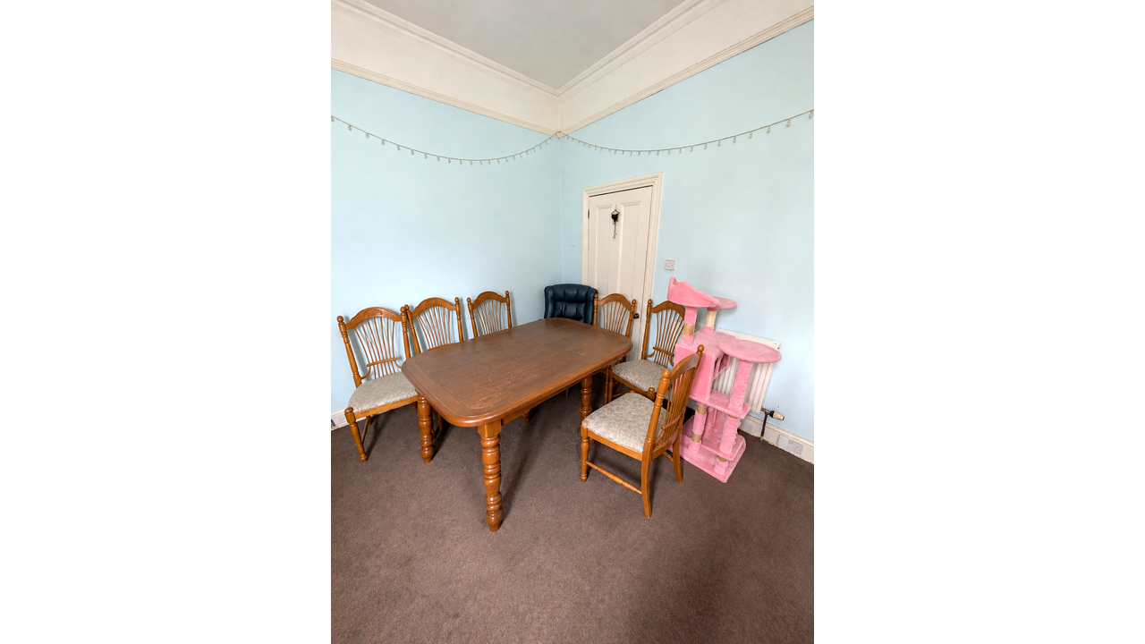 Dining Room 2