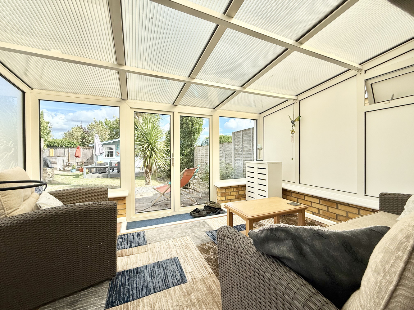 Heatherdown Way, West Moors, Ferndown, Dorset, BH22