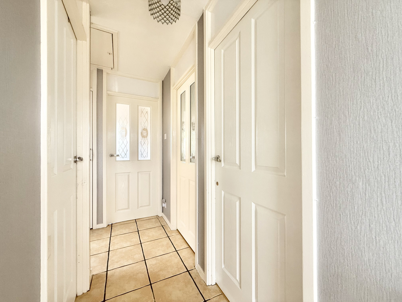Heatherdown Way, West Moors, Ferndown, Dorset, BH22