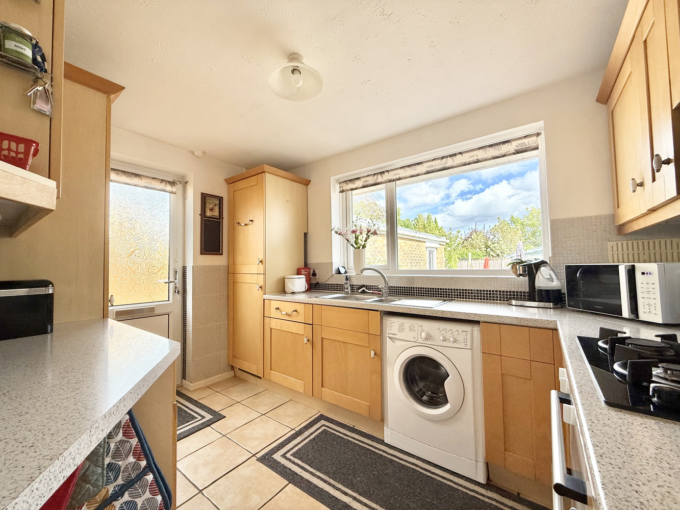Heatherdown Way, West Moors, Ferndown, Dorset, BH22